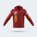 Jacket Hoodie