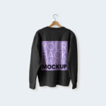 Jacket Hoodie - obrazek 4