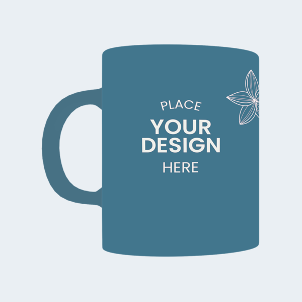 Water Mug - obrazek 2